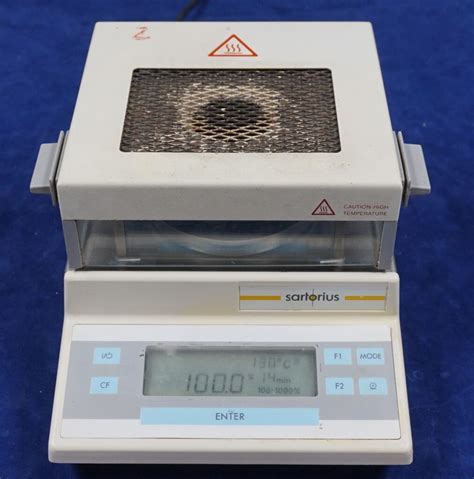 infralab industrial moisture analyzer|sartorius ma 30 moisture analyzer.